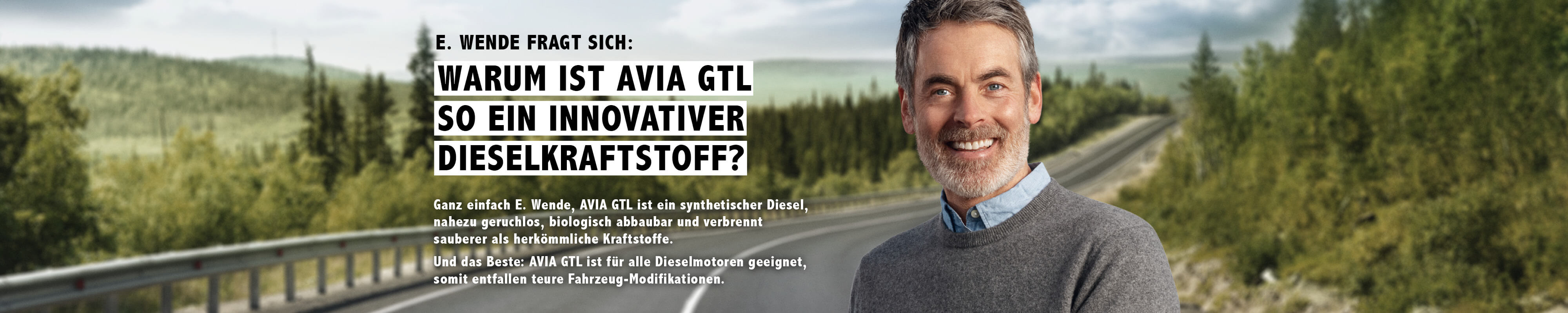 GTL-Diesel
