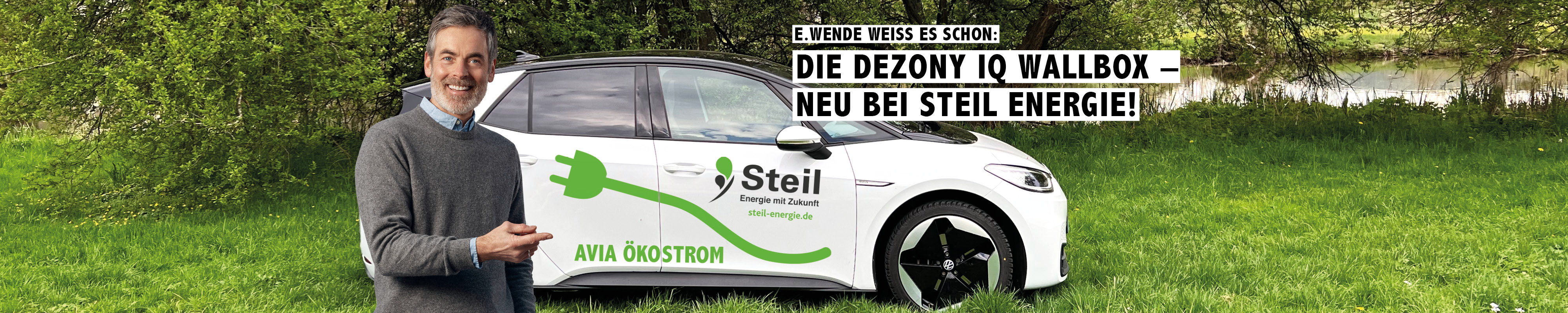 eMobilität